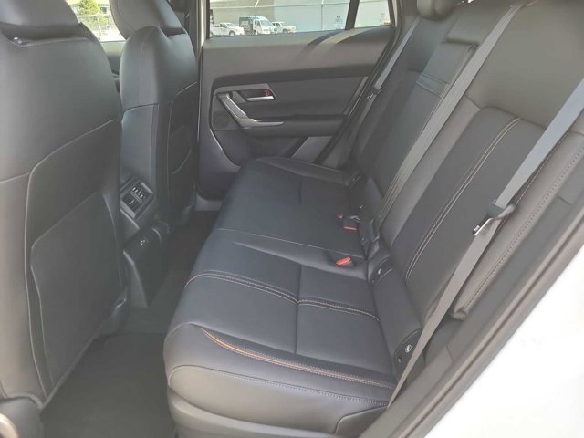 Thumbnail: 2025 Mazda CX-50 - 21