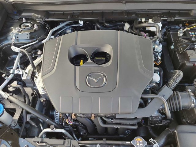 Thumbnail: 2025 Mazda CX-30 - 17