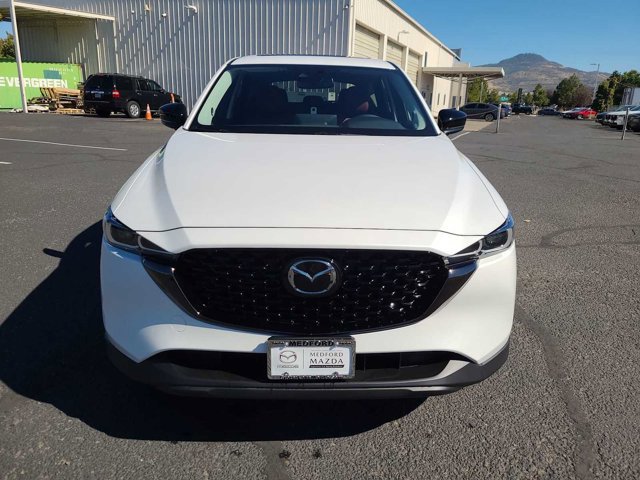 Thumbnail: 2025 Mazda CX-5 - 14