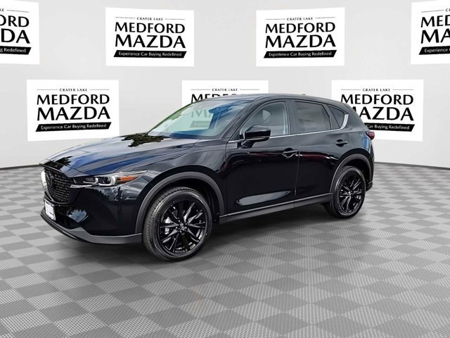 Thumbnail: 2025 Mazda CX-5 - 4