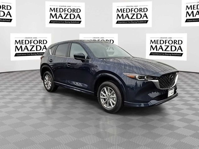 Thumbnail: 2025 Mazda CX-5 - 2