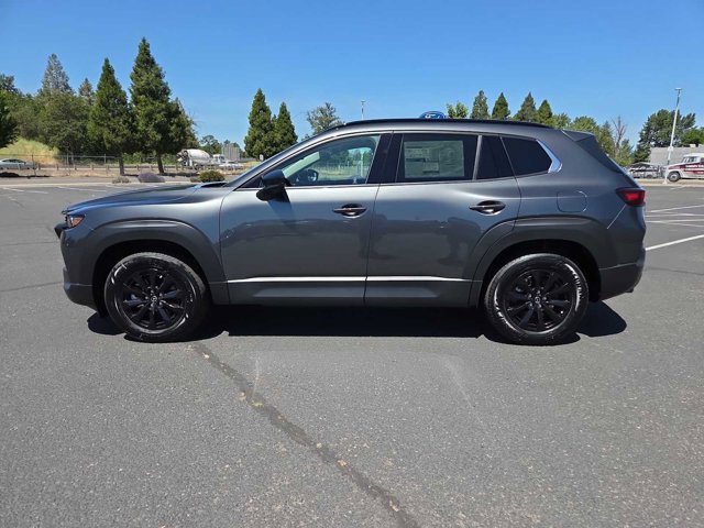 Thumbnail: 2026 Mazda CX-50 - 11