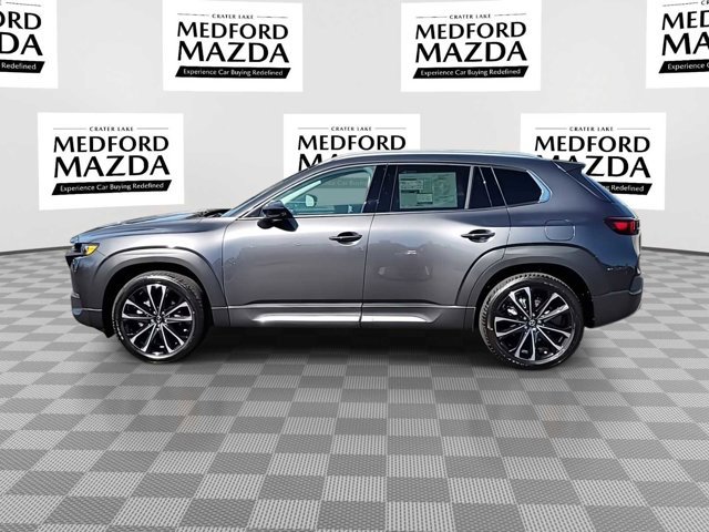 Thumbnail: 2025 Mazda CX-50 - 5