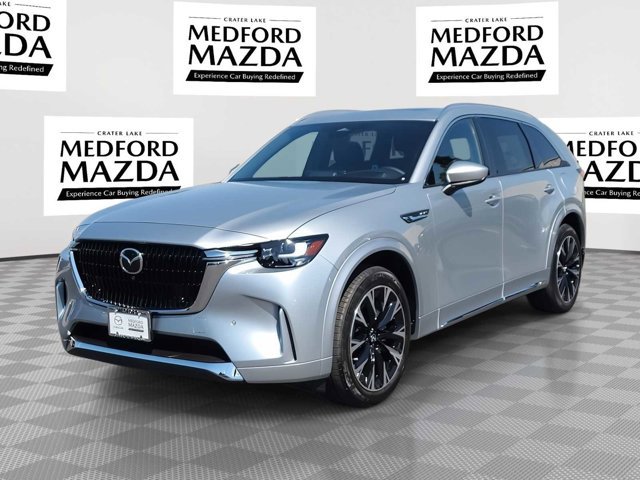 2024 Mazda CX-90 S Premium -
                  Medford, OR
