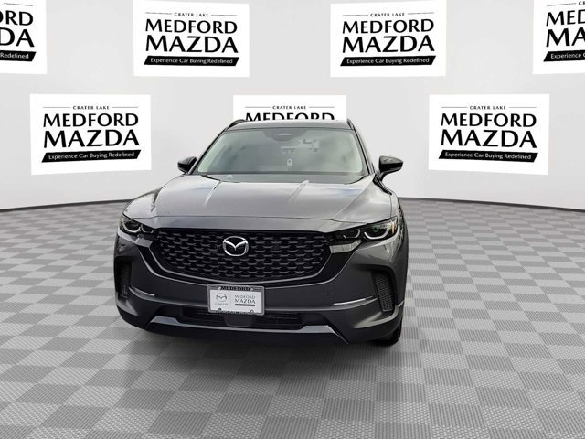 Thumbnail: 2025 Mazda CX-50 - 3