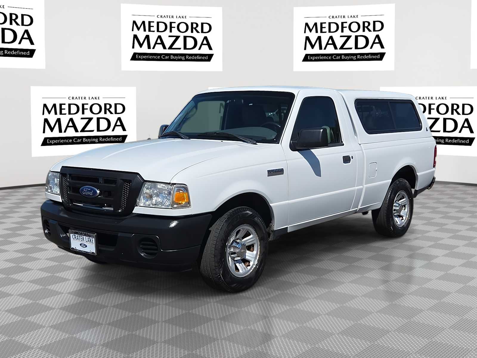Used 2011 Ford Ranger XL with VIN 1FTKR1AD2BPA51600 for sale in Medford, OR