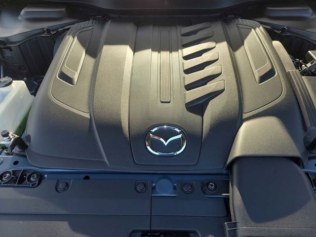 Thumbnail: 2026 Mazda CX-90 - 17
