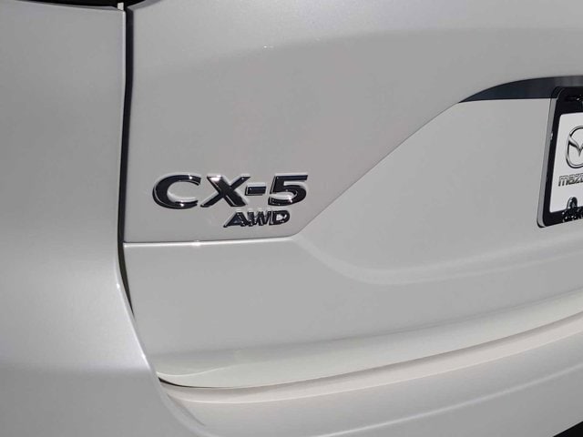Thumbnail: 2025 Mazda CX-5 - 15