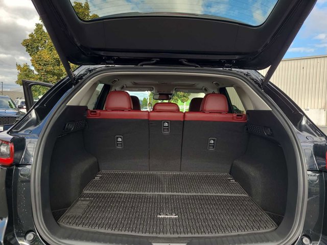 Thumbnail: 2025 Mazda CX-5 - 27