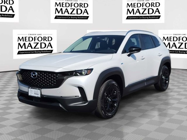 2025 Mazda CX-50  -
                  Medford, OR