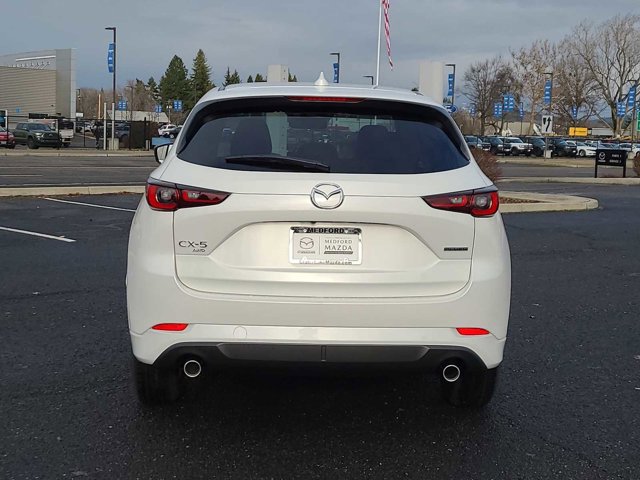 Thumbnail: 2025 Mazda CX-5 - 13