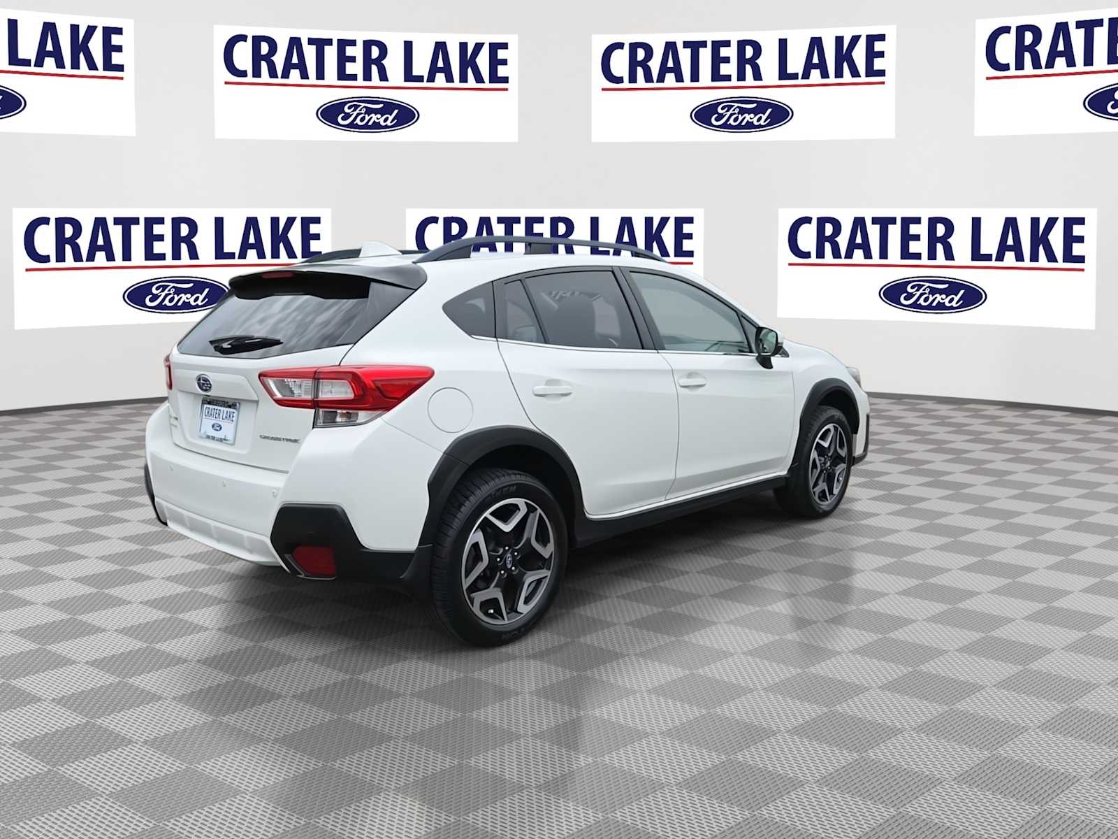 Thumbnail: 2019 Subaru Crosstrek - 7