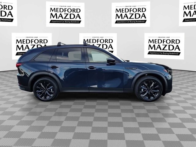 Thumbnail: 2026 Mazda CX-90 - 9