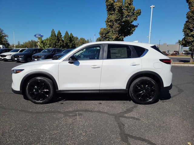 Thumbnail: 2025 Mazda CX-5 - 11