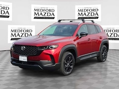 2026 Mazda CX-50 Hybrid Preferred Sport Utility