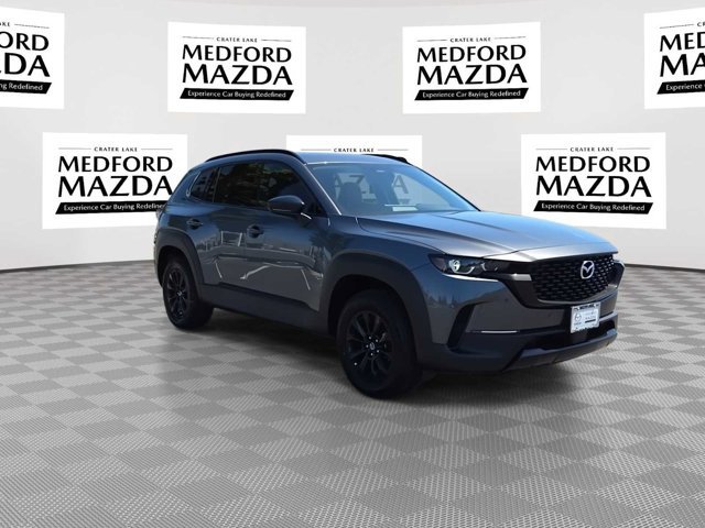 Thumbnail: 2026 Mazda CX-50 - 2