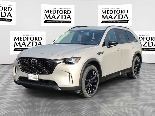 2026 Mazda CX-90 Premium Package's photo