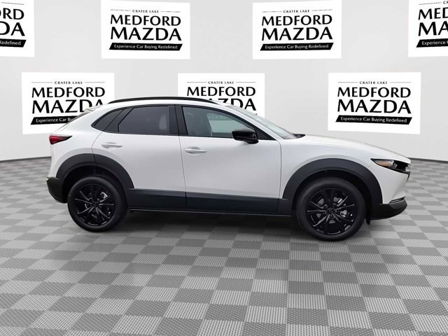 Thumbnail: 2026 Mazda CX-30 - 9