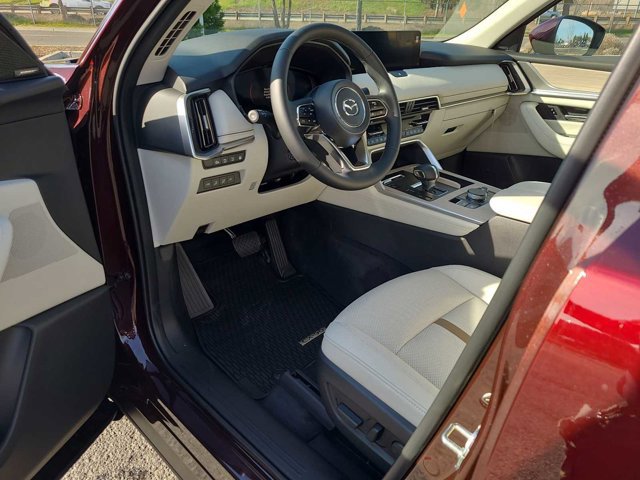 Thumbnail: 2026 Mazda CX-90 - 10