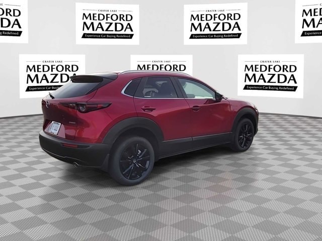 Thumbnail: 2024 Mazda CX-30 - 8