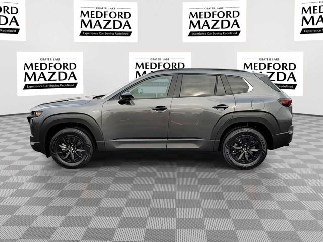 Thumbnail: 2025 Mazda CX-50 - 5