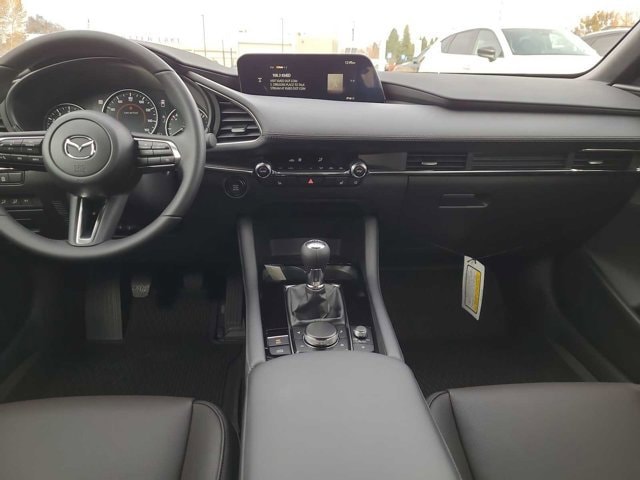 Thumbnail: 2026 Mazda Mazda3 - 18