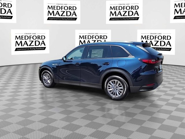 Thumbnail: 2024 Mazda CX-90 - 6
