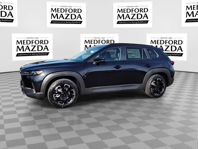 Thumbnail: 2026 Mazda CX-50 - 4