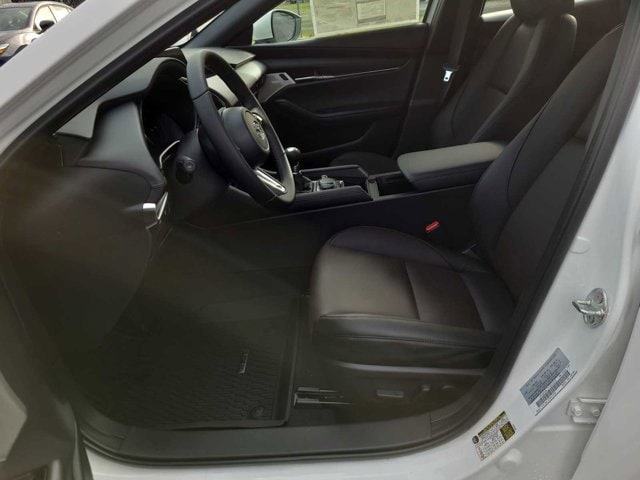 Thumbnail: 2026 Mazda Mazda3 - 19