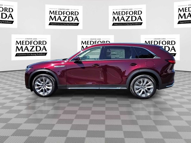 Thumbnail: 2026 Mazda CX-90 - 5