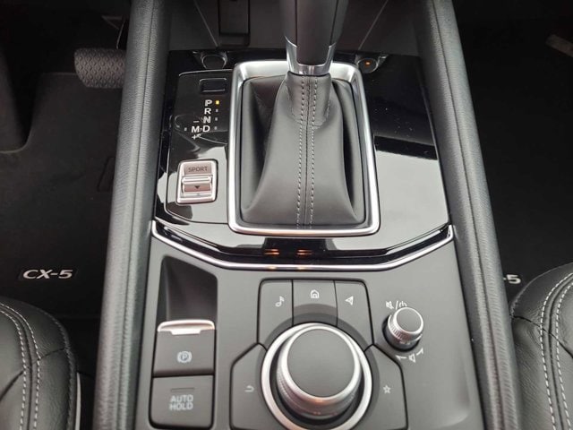 Thumbnail: 2025 Mazda CX-5 - 25