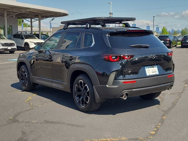 Thumbnail: 2026 Mazda CX-50 - 12