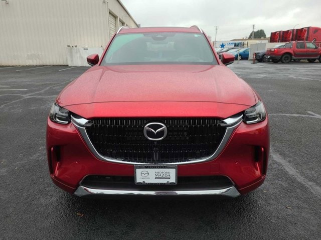 Thumbnail: 2024 Mazda CX-90 - 14