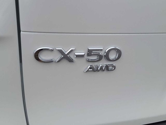 Thumbnail: 2025 Mazda CX-50 - 15