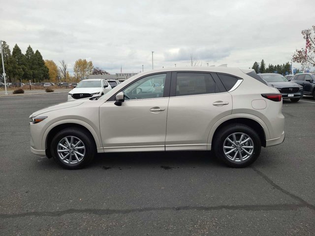 Thumbnail: 2025 Mazda CX-5 - 11