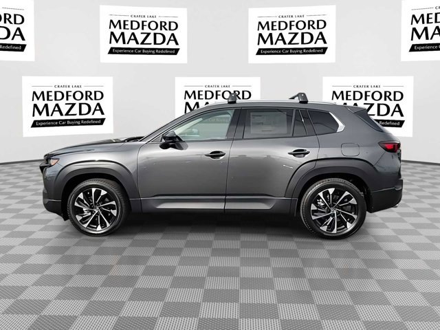 Thumbnail: 2026 Mazda CX-50 - 5