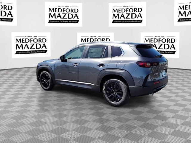 Thumbnail: 2026 Mazda CX-50 - 6