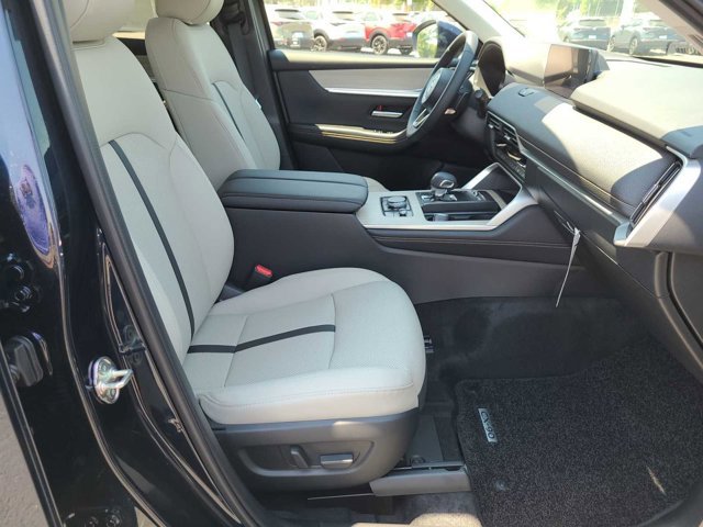 Thumbnail: 2024 Mazda CX-90 - 22