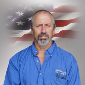 Staff member Dave Scott from ID_a29575bbd571