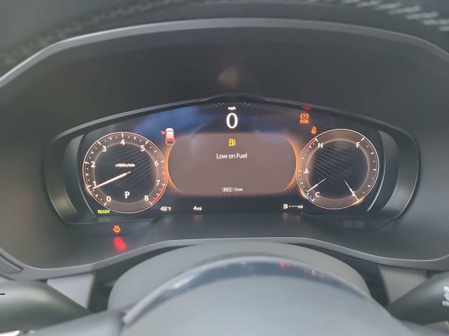 Thumbnail: 2026 Mazda CX-90 - 26