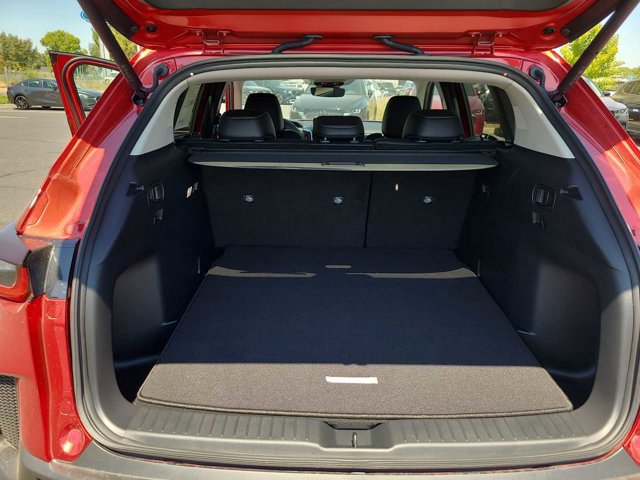 Thumbnail: 2025 Mazda CX-50 - 27