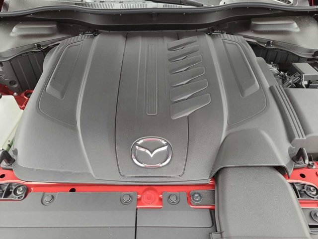 Thumbnail: 2024 Mazda CX-90 - 17