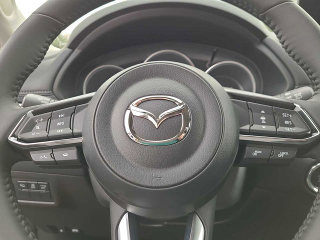 Thumbnail: 2025 Mazda CX-5 - 23