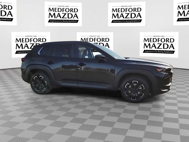 Thumbnail: 2026 Mazda CX-50 - 9