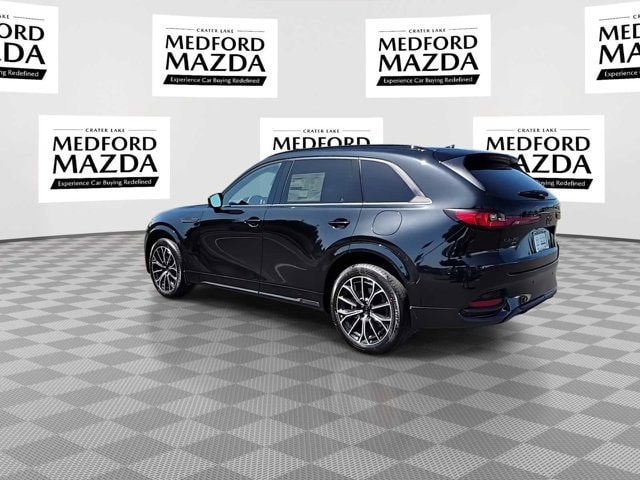 Thumbnail: 2026 Mazda CX-70 - 6