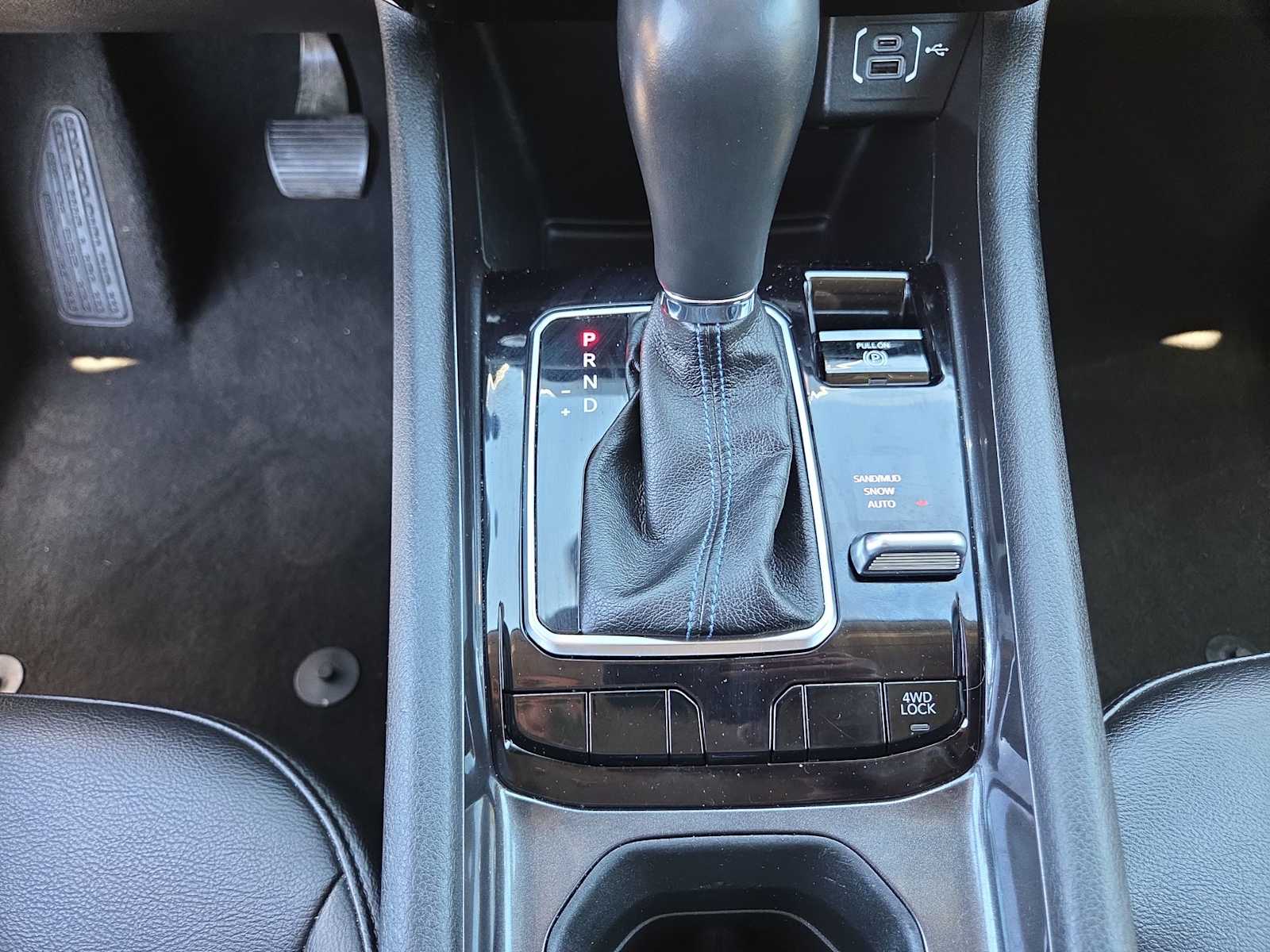 2022 Jeep Compass Latitude - Photo 25