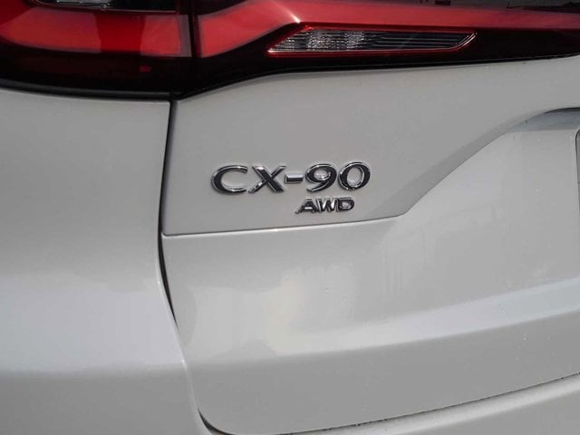 Thumbnail: 2026 Mazda CX-90 - 14