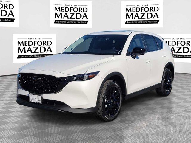 Thumbnail: 2025 Mazda CX-5 - 1