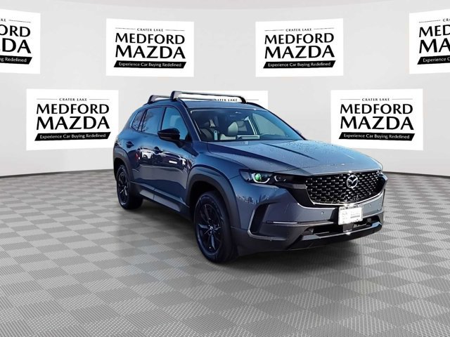 Thumbnail: 2026 Mazda CX-50 - 2