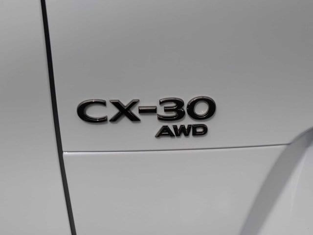 Thumbnail: 2026 Mazda CX-30 - 15